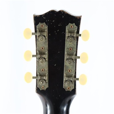 Gibson 【GIBSON×AQUBEストラッププレゼント】Murphy Lab Collection 1942 Banner J-45 Heavy Aged #22925015 ギブソン 画像6