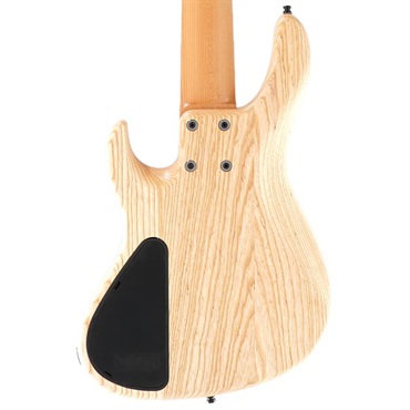 Sadowsky Guitars Limited Edition MetroLine 24-Fret Modern Bass 5st (AAA Koa Top) #046 画像7