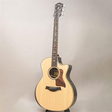 TAYLOR Next Generation 814ce テイラー 画像2