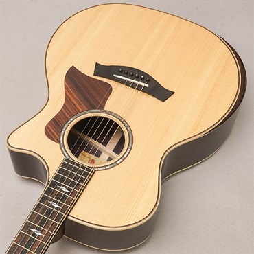 TAYLOR Next Generation 814ce テイラー 画像4