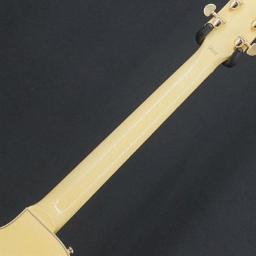 Gibson USED 中古 Murphy Lab Les Paul Custom Chambered Ultra Light Aged (Antique White)[SN.CS102887] ギブソン 画像5