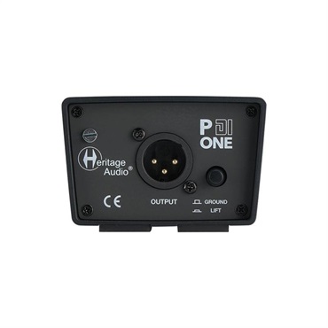 Heritage Audio P DI One 画像2