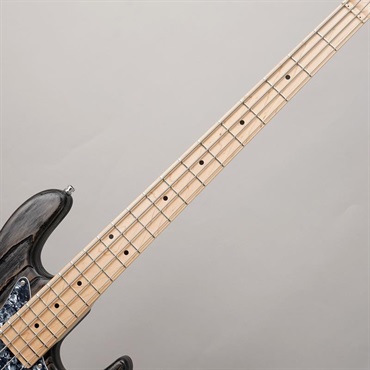 Sadowsky Guitars MetroLine 21-Fret Vintage J/J Bass 4st (SNB) [Ikebe 50th Anniversary Special Edition] #006024 画像4
