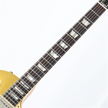 Gibson 1957 Les Paul Standard Gold Top Reissue Murphy Lab Ultra Heavy Aged (Double Gold) 【Weight≒4.21kg】 【IKEBE Gibson POP UP 温故知新】 画像7
