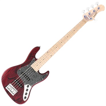 Sadowsky Guitars MetroLine 21-Fret Vintage J/J Bass 5st (SBG) [Ikebe 50th Anniversary Special Edition] #005983 画像1