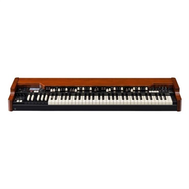 HAMMOND XK-7 （純正ケースセット） ※配送事項要ご確認 画像1