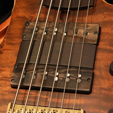 Collectera S1-SH 6st (Antique Brown) 画像2