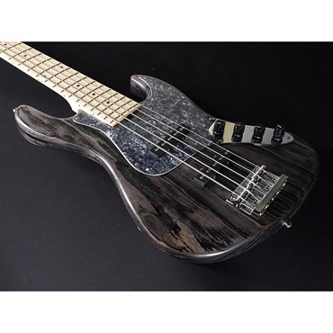 Sadowsky Guitars MetroLine 21-Fret Vintage J/J Bass 5st (SNB) [Ikebe 50th Anniversary Special Edition] #006074 画像5