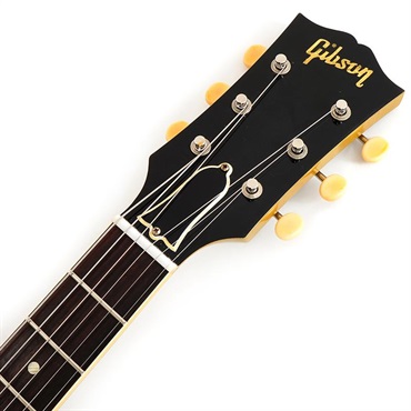 Gibson 【GIBSON×AQUBEストラッププレゼント】Murphy Lab 1963 SG Special Reissue Ultra Light Aged TV Yellow 【S/N 504933】 画像6