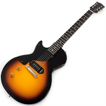 Gibson 1957 Les Paul Junior Single Cut Reissue VOS Left-Handed (Vintage Sunburst) 【S/N 75550】 【IKEBE Gibson POP UP 温故知新】 画像1