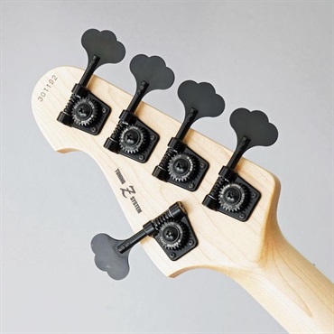 ATELIER Z Beta5 Custom (TP-BLK/M) 【Atelier Z × IKEBEオリジナルポーチプレゼント】 画像7