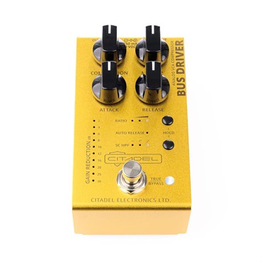 Citadel Electronics Bus Driver  (シタデル・エレクトロニクス) コンプ 画像1