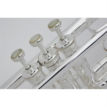 その他ブランド(管楽器・吹奏楽器) USED 中古 E-BENGE ベンジ / Claude Gordon Model SP #234**0 【Bb トランペット】 画像3