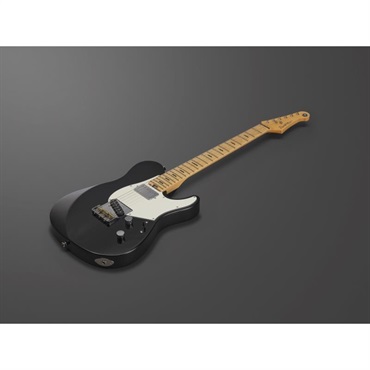 YAMAHA PACIFICA Professional 11SM (Black Metallic) [SPACP11SMBM] 画像2