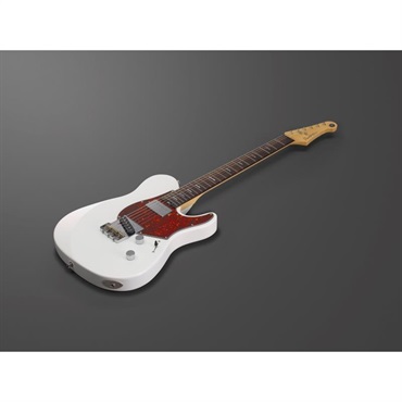 YAMAHA PACIFICA Professional 11S (Shell White) [SPACP11SSWH] 画像2