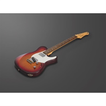 YAMAHA 【入荷待ち、ご予約受付中】 PACIFICA Standard Plus 11S (Desert Burst) [SPACS+11SDTB] 画像2