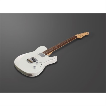 YAMAHA PACIFICA Standard Plus 11S (Shell White) [SPACS+11SSWH] 画像2