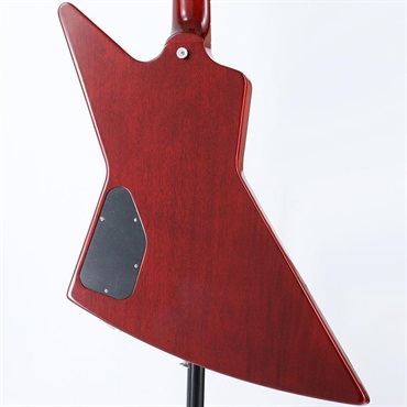 Gibson 80s Explorer (Cherry) 画像3