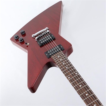Gibson 80s Explorer (Cherry) 画像4