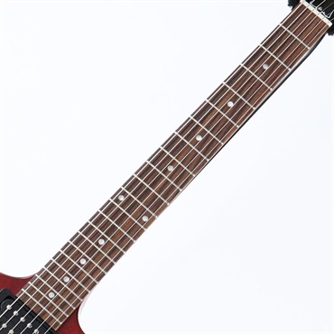 Gibson 80s Explorer (Cherry) 画像5
