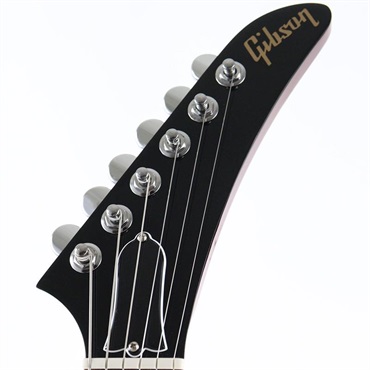 Gibson 80s Explorer (Cherry) 画像7