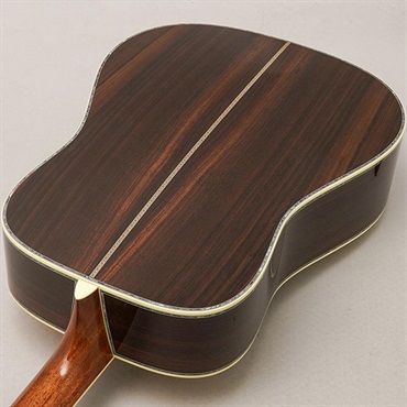 MARTIN CTM D-45 Tree Of LIfe Premium Adirondack Spruce / Premium Indian Rosewood マーチン マーティン 画像5