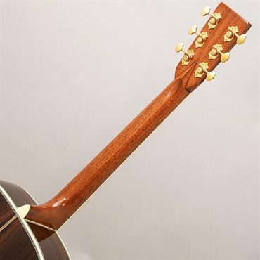 MARTIN CTM D-45 Tree Of LIfe Premium Adirondack Spruce / Premium Indian Rosewood マーチン マーティン 画像9