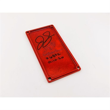 EarthQuaker Devices 【秋のSUPER SALE】Hoof IKEBE 50th Anniversary Color 画像1