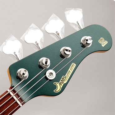Moon JB-4C ALDER (OT/R)  [Rough Finish] 画像6