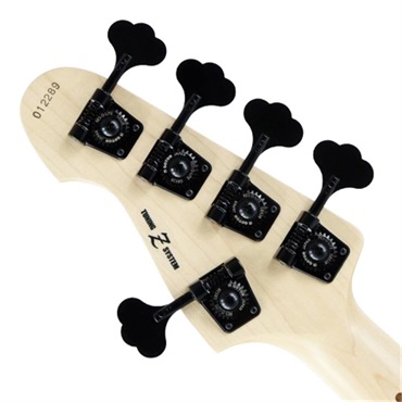ATELIER Z M#265 Custom (FADE PURPLE/M/MH w/Black Hardware) 【Atelier Z × IKEBEオリジナルポーチプレゼント】 画像7