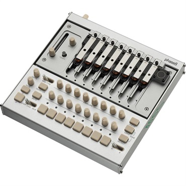 KORG (クーポンご利用不可商品)(予約商品・納期未定入荷次第順次発送)phase8 コルグ 画像1