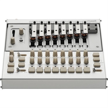 KORG (クーポンご利用不可商品)(予約商品・納期未定入荷次第順次発送)phase8 コルグ 画像2