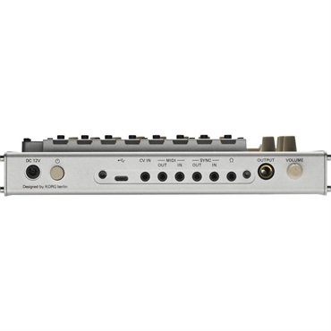 KORG (クーポンご利用不可商品)(予約商品・納期未定入荷次第順次発送)phase8 コルグ 画像5