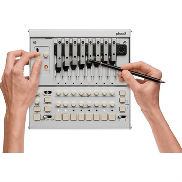 KORG (クーポンご利用不可商品)(予約商品・納期未定入荷次第順次発送)phase8 コルグ 画像6