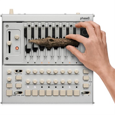 KORG (クーポンご利用不可商品)(予約商品・納期未定入荷次第順次発送)phase8 コルグ 画像8