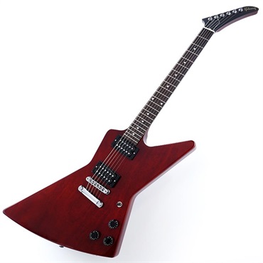 Gibson 80s Explorer (Cherry) 画像1