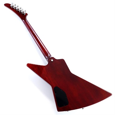Gibson 80s Explorer (Cherry) 画像2