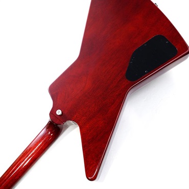 Gibson 80s Explorer (Cherry) 画像6