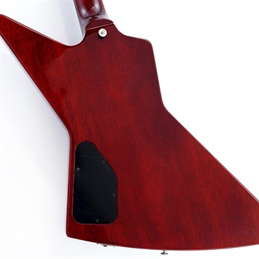 Gibson 80s Explorer (Cherry) 画像7
