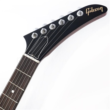 Gibson 80s Explorer (Cherry) 画像8