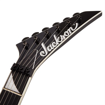 Jackson MJ Series Soloist SL2 (Gloss Black/Ebony) 画像3