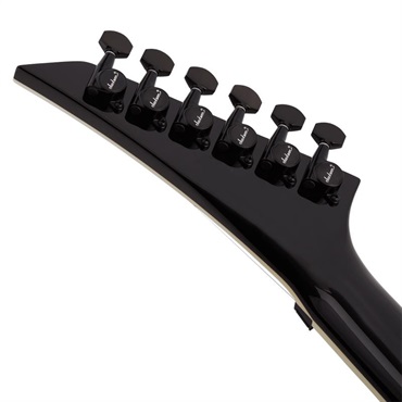 Jackson MJ Series Soloist SL2 (Gloss Black/Ebony) 画像4