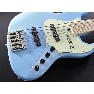 ATELIER Z M#265 Custom (SOB/M/MH) 【Atelier Z × IKEBEオリジナルポーチプレゼント】 画像3