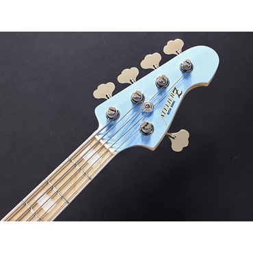 ATELIER Z M#265 Custom (SOB/M/MH) 【Atelier Z × IKEBEオリジナルポーチプレゼント】 画像7