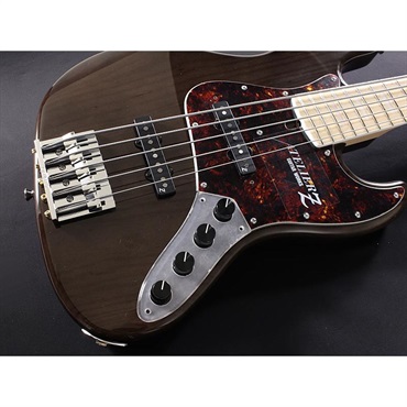 ATELIER Z M#265 Custom (TP-BLK/M) 【Atelier Z × IKEBEオリジナルポーチプレゼント】 画像3
