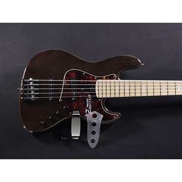 ATELIER Z M#265 Custom (TP-BLK/M) 【Atelier Z × IKEBEオリジナルポーチプレゼント】 画像5