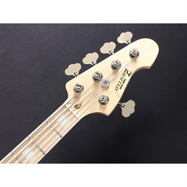 ATELIER Z M#265 Custom (TP-BLK/M) 【Atelier Z × IKEBEオリジナルポーチプレゼント】 画像7