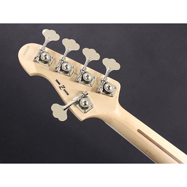 ATELIER Z M#265 Custom (TP-BLK/M) 【Atelier Z × IKEBEオリジナルポーチプレゼント】 画像8