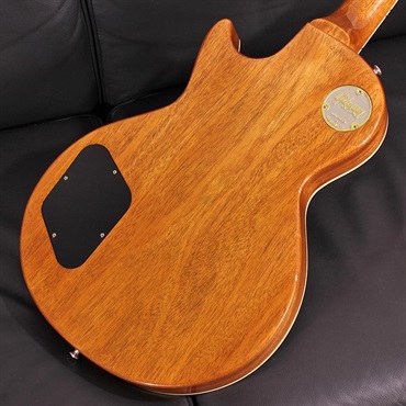 Gibson 【GIBSON×AQUBEストラッププレゼント】1957 Les Paul Model Reissue Gloss Hemisphere Shift Top SN. 752116 画像3