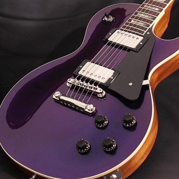 Gibson 【GIBSON×AQUBEストラッププレゼント】1957 Les Paul Model Reissue Gloss Hemisphere Shift Top SN. 752116 画像4